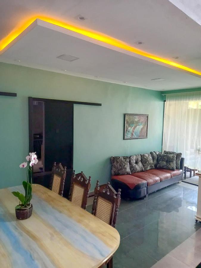 Casa Lunna Paraty - Praia E Cachoeira Villa Bagian luar foto