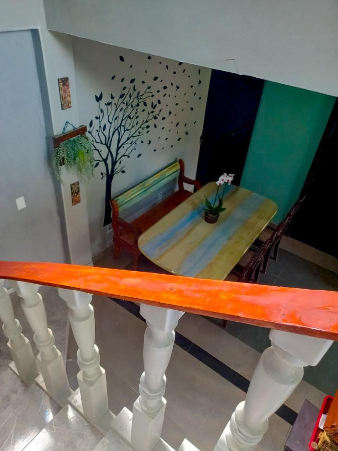 Casa Lunna Paraty - Praia E Cachoeira Villa Bagian luar foto