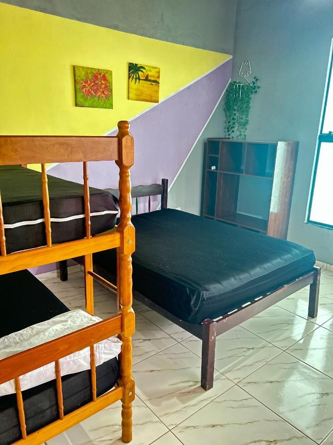 Casa Lunna Paraty - Praia E Cachoeira Villa Bagian luar foto