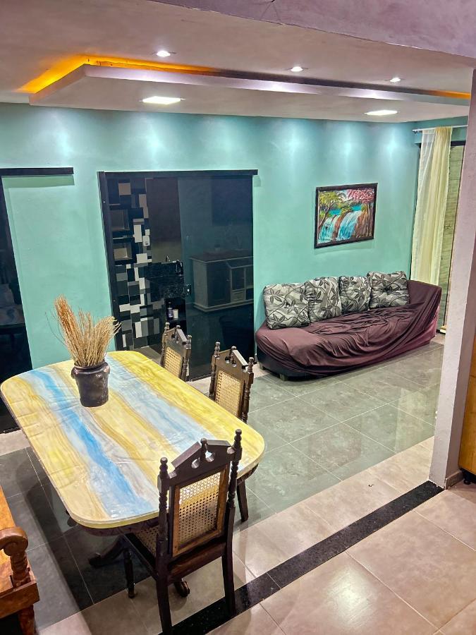 Casa Lunna Paraty - Praia E Cachoeira Villa Bagian luar foto